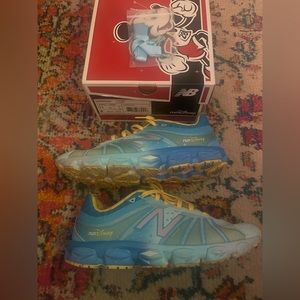 Disney Marathon New Balance 890
